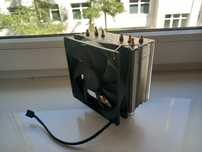 Chłodzenie CPU SilentiumPC Fera 3 HE1224