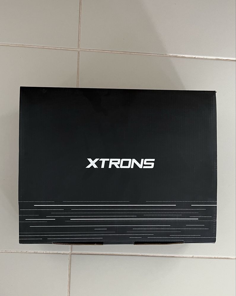 Radio Xtrons IAP92M211S