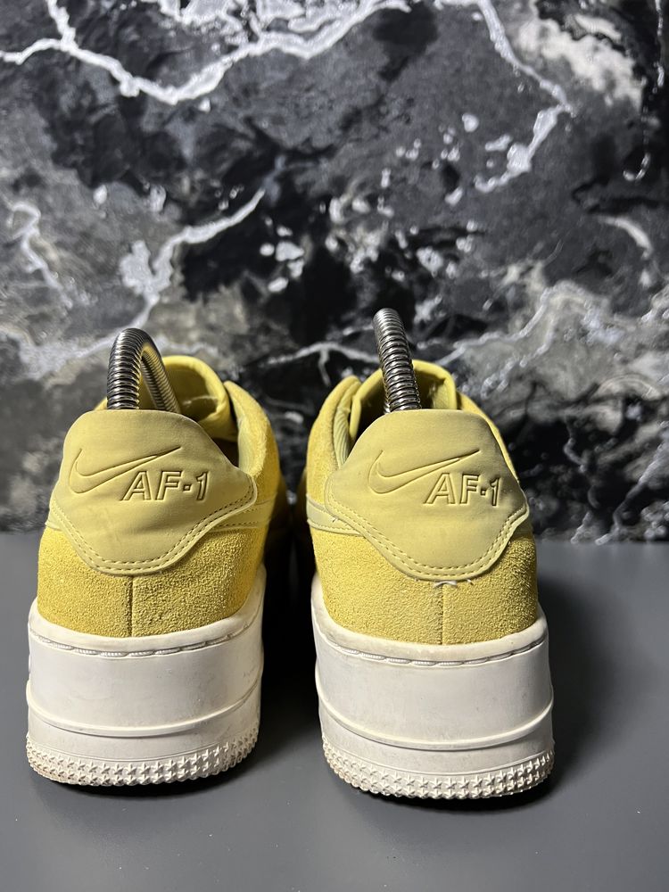 Кросівки жіночі Nike Air Force 1 Sage 40р