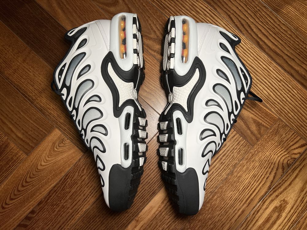 Sneakersy Nike Air Max Plus Drift