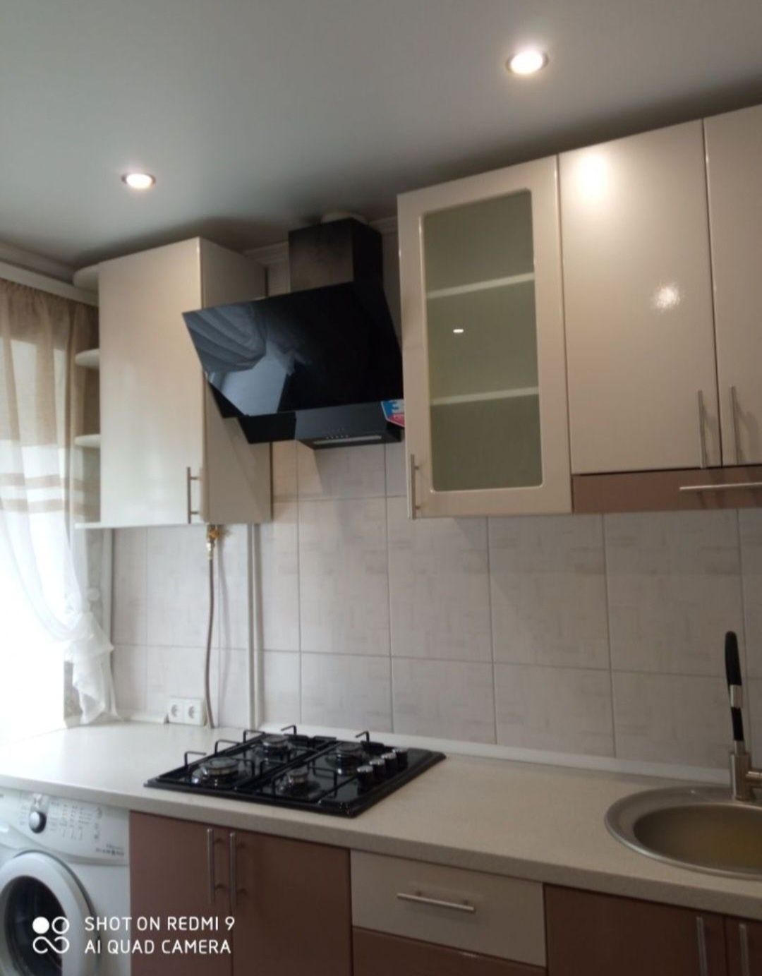 Продам 1к квартиру в Центральном районе