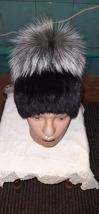 Новые меховые уборы!!!