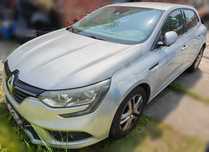Renault Megane 1.2 Tce 2017r