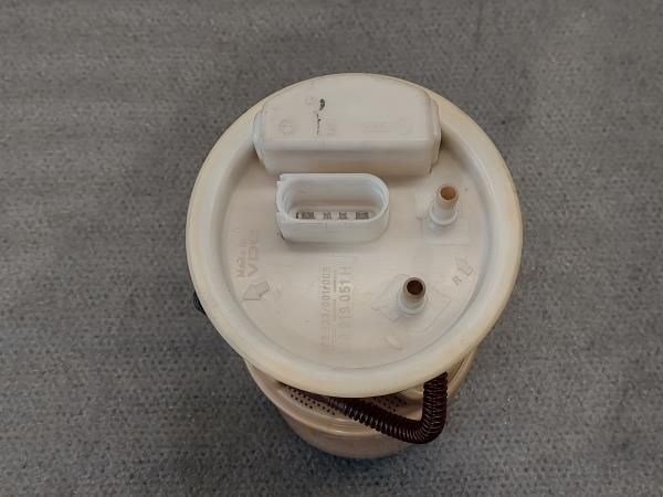 Boia combustível AUDI A3 (8L1)