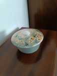 Guarda jóias Porcelana Vista Alegre