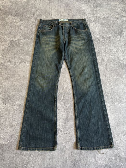 Bootcut jeans flare | true religion | rock revival | diesel |