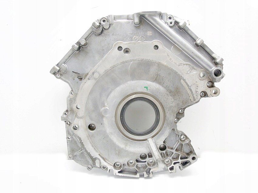 Obudowa Rozrządu 3.0 Tdi Audi A4 A5 A6 A7 Q5 Q7