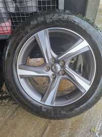 Volvo Ixion 18" R design