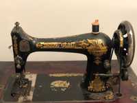 Швейна машинка SINGER, 1906 рік. Чавун. Хороший стан