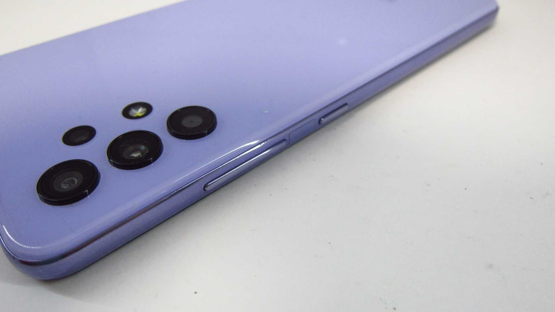 Samsung Galaxy A32 Violet Оригинал! a325f 4/128gb