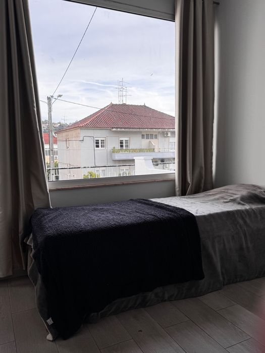 Alugo T1 - Póvoa de Santo Adrião - Odivelas