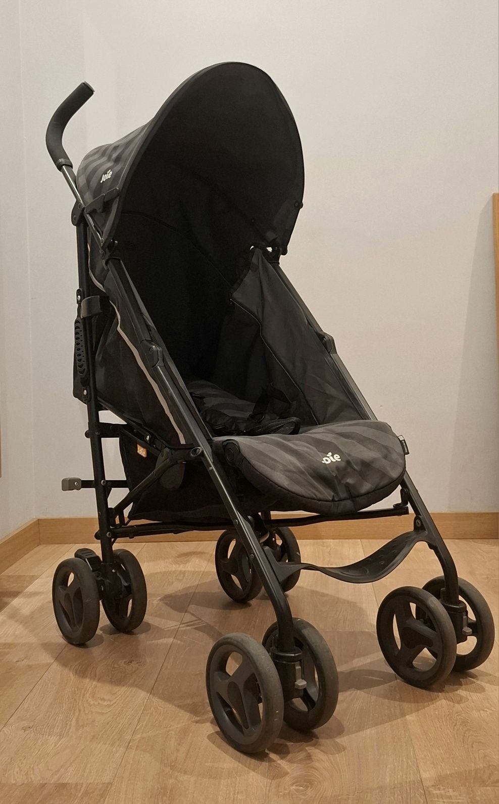 Carrinho bebé Joie nitro