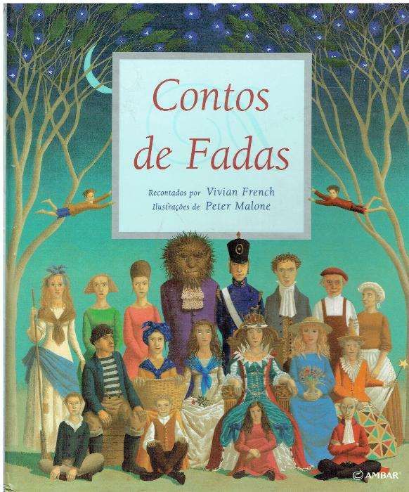 5389 - Literatura Infanto-Juvenil - Livros de Princesas e Fadas 2