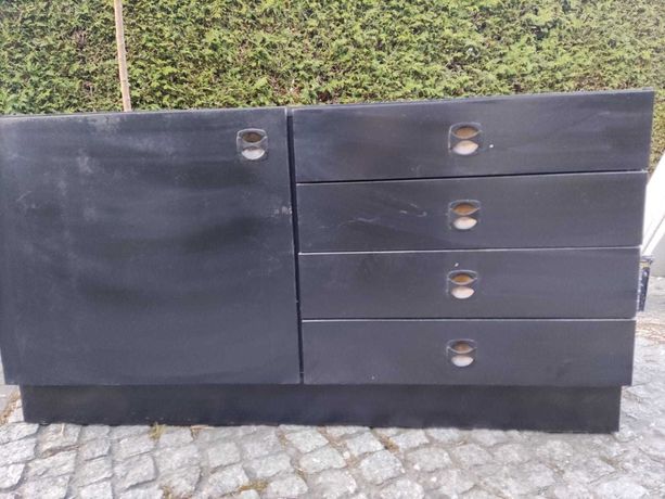 Szafka komoda oddam gratis
