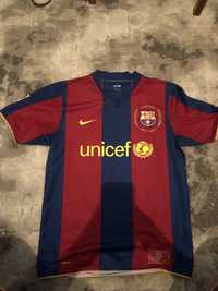 Camisola FC barcelona 2007-8