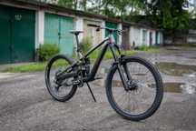 Trek Slash 9 GX AXS Gen 6 2025 M/L