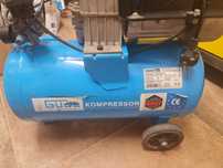 Kompresor Gude 24l  8bar