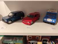 Range Rover 1/25
