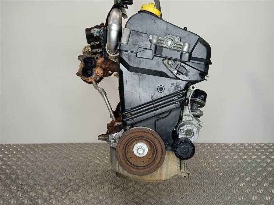 Motor RENAULT KANGOO 1.5 DCi 65 cv    K9K702