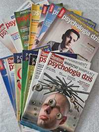 Charaktery Psychologia i Psychologia pomysły czasopisma