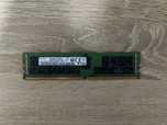 Pamięć RAM Samsung 32GB 2Rx4 PC4-2666V ECC REG M393A4K40BB2-CTD6Y
