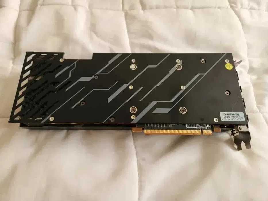 RX 6800 16GB powercolor fighter oc