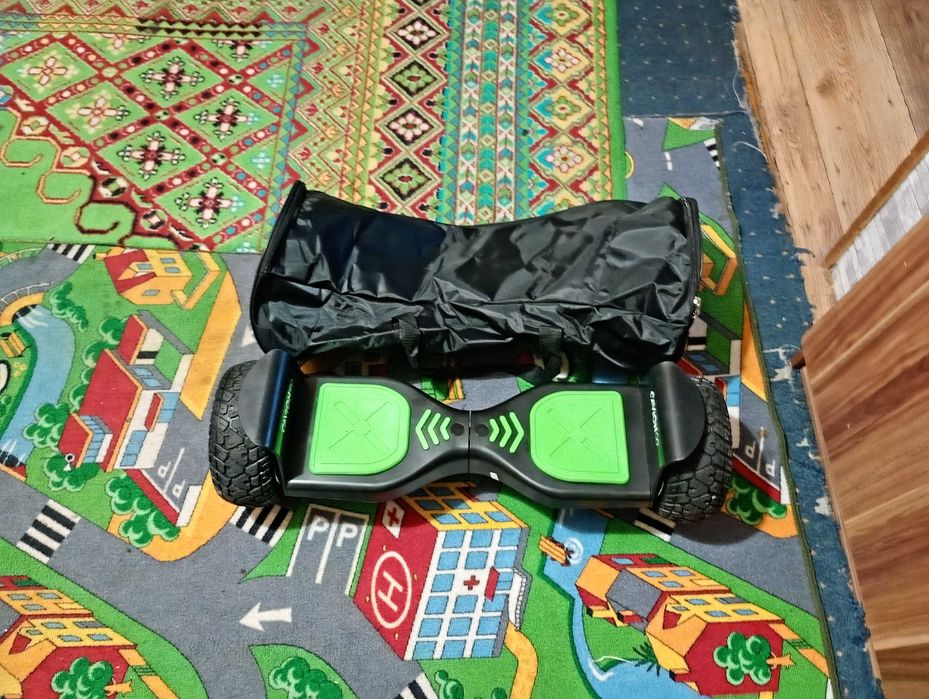 Cavion Go deska elektryczna