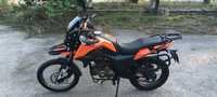 Продам Shineray XY250GY-9A