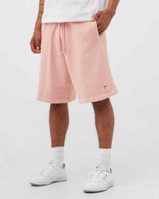 Szorty Reebok Classic roz. L