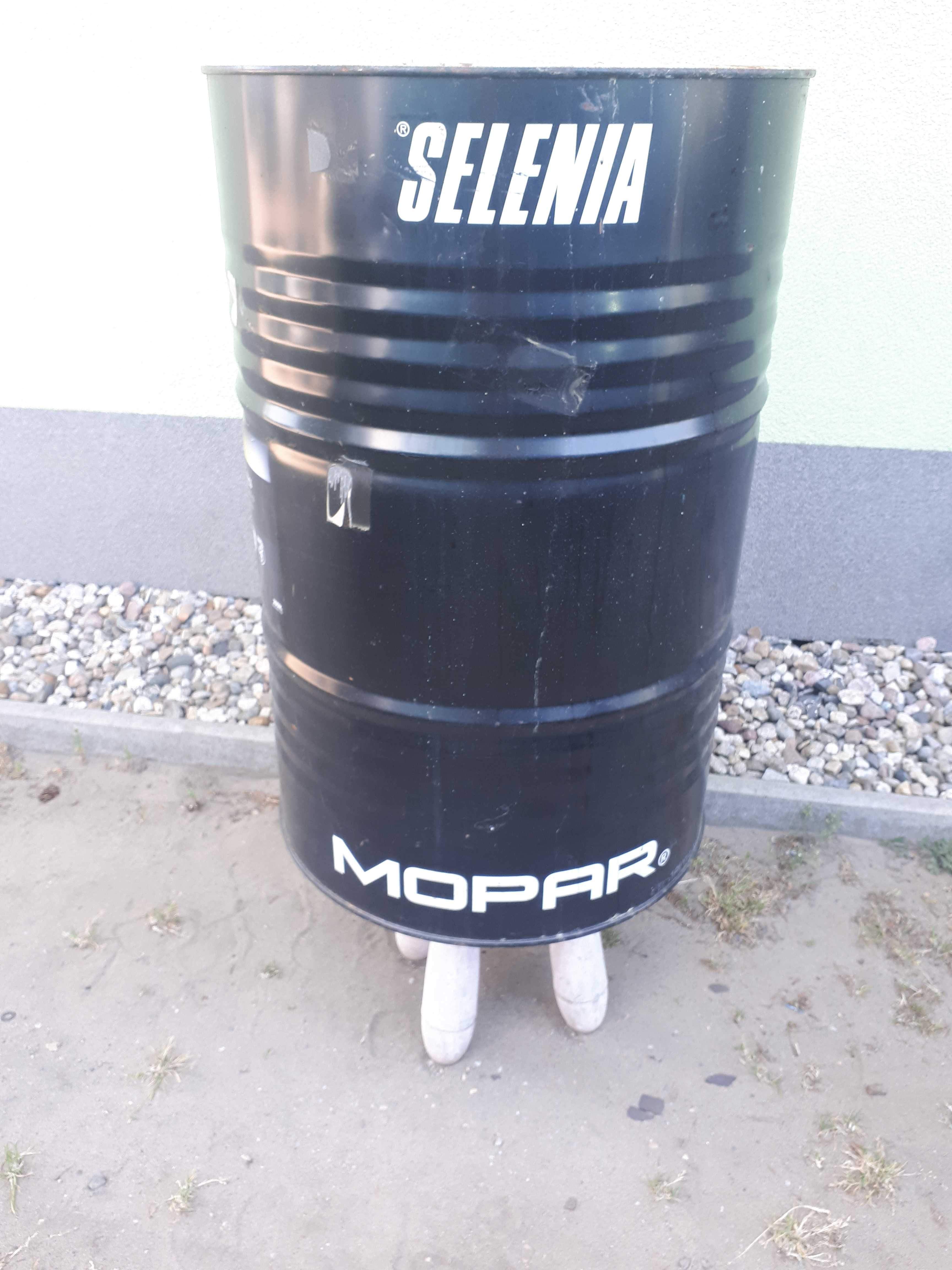 beczki 200L MOPAR