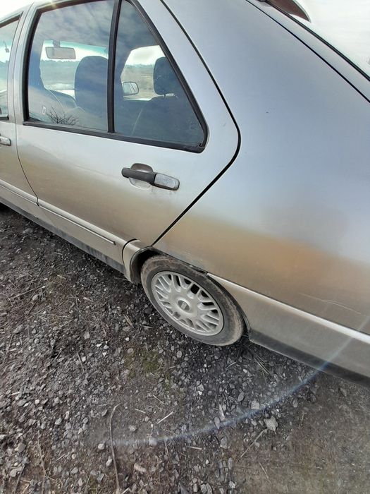 Авто чері омлет 1.6 газ бензин