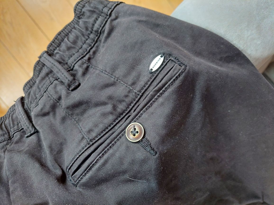 Крутые джинсы карго хулиганы 33разм. Пояс 42