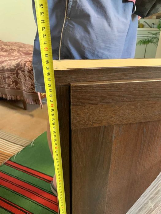 двері в ванну кімнату