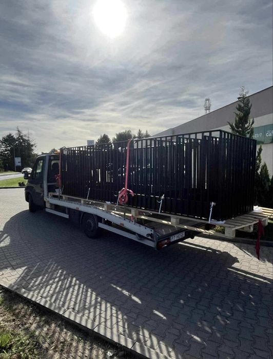 Auto Pomoc Usługi Transportowe 24h/7