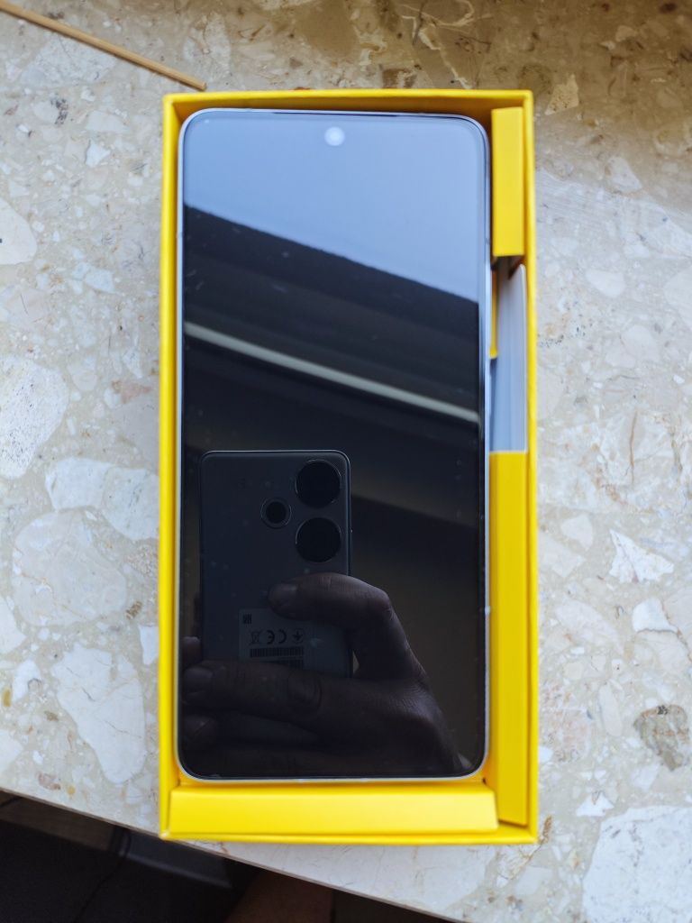 Sprzedam nowy Poco F7 Pro 12/512