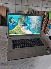 Laptop Sony Vaio