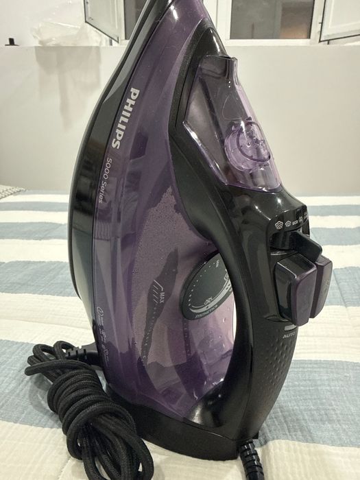 Ferro de engomar Philips - oportunidade