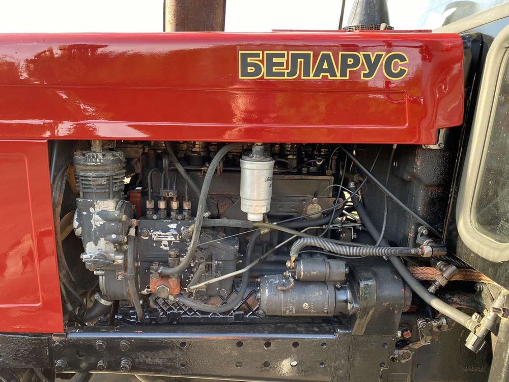 Продам МТЗ 82 трактор , сільгосптехніка
