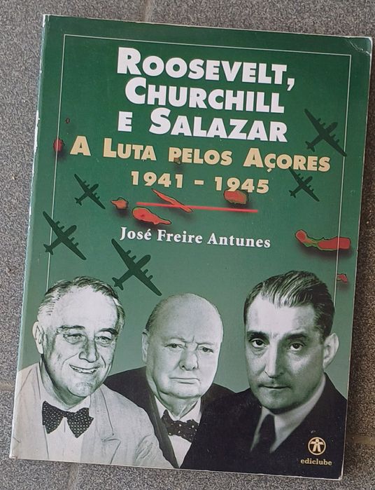 Vários  Livros Antigos