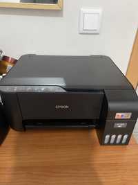 Impressora Epson