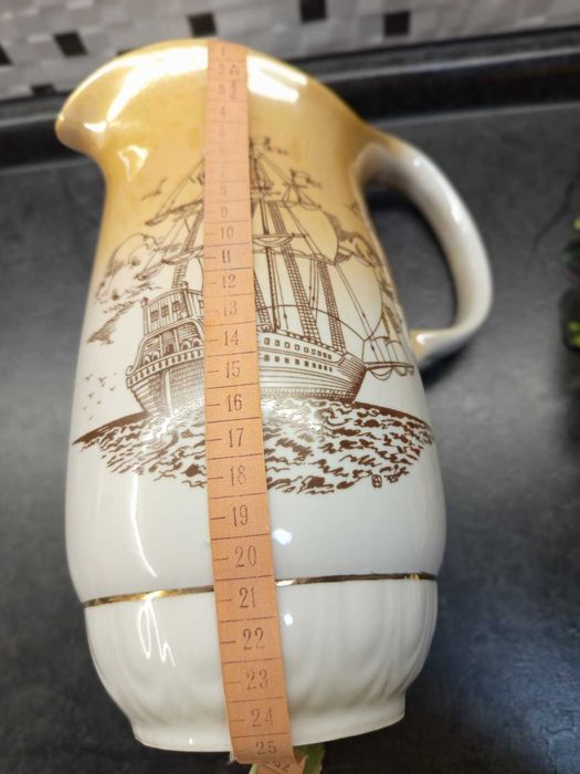 Набір для компоту (Баранівський фарфор)