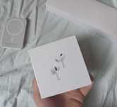 AirPods Pro 2 USB-C nowe zafoliowane z gwarancją i potwierdzeniem