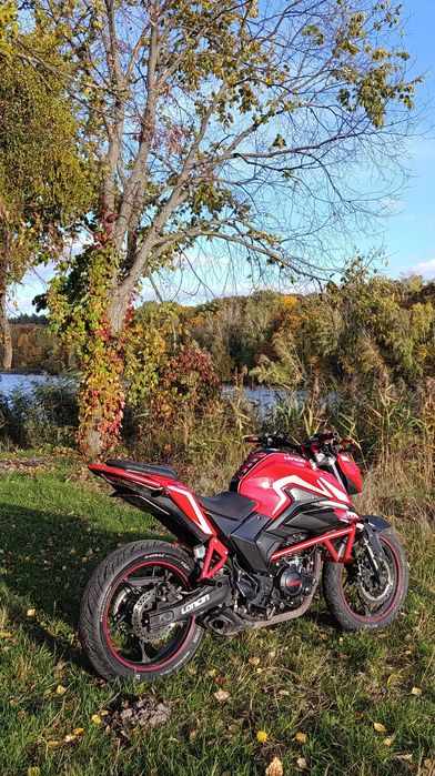 Loncin 250 cr4 Срочно!