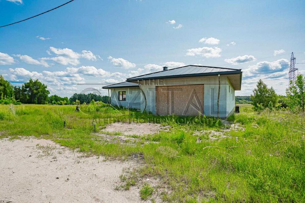 Продаж Будинку , Хотів, Обухівський р-н