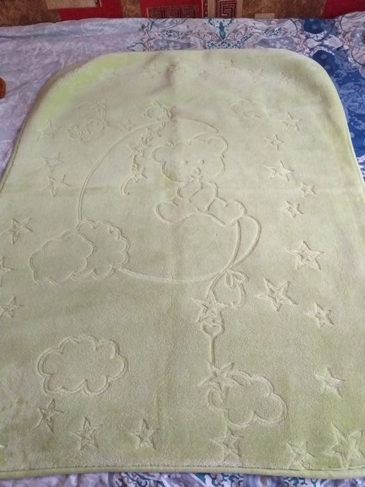 Одеяло детское Турция