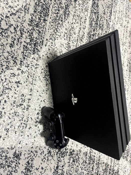 PlayStation 4 PRO
