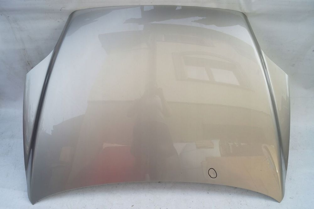 MASKA POKRYWA SILNIKA FIAT CROMA LIFT FL