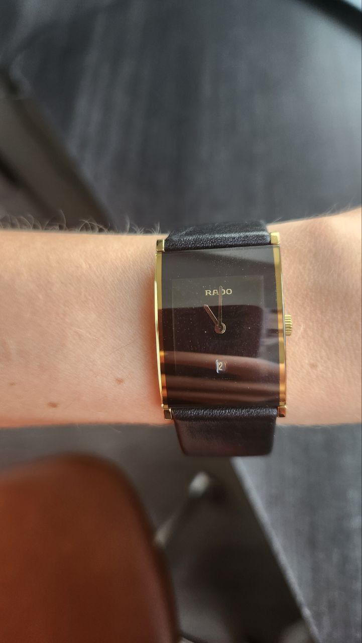 Годинник Rado, жіночий, Оригінал