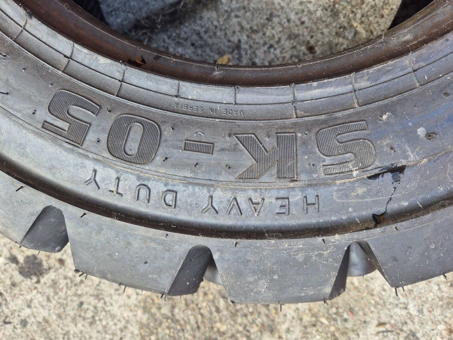 Opony 10-16.5   10r16.5