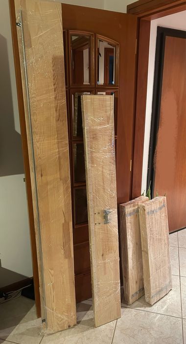 LYNGÖR Sommier 160x200cm